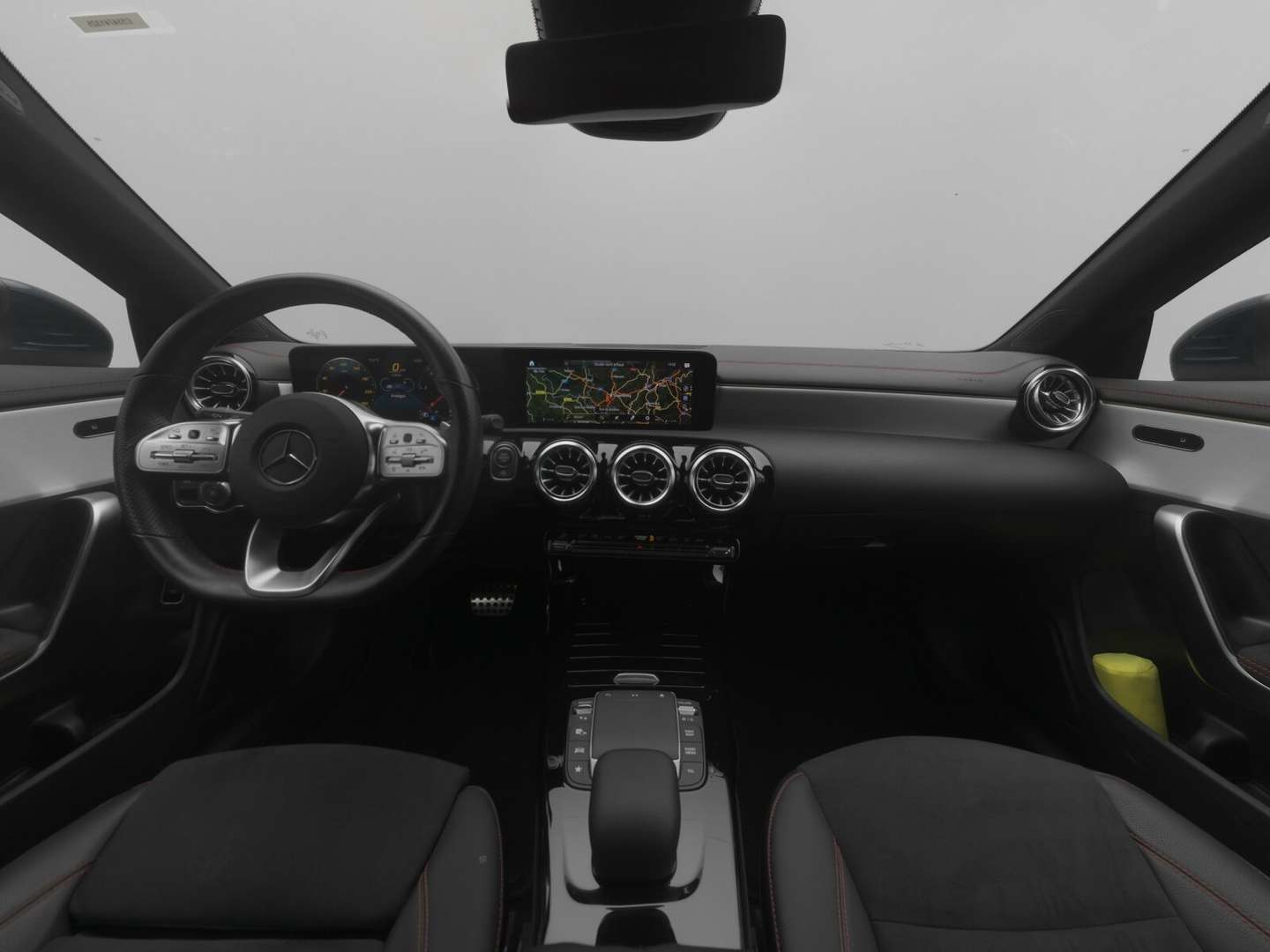 Mercedes CLA Shooting Brake AMG Line 180 D - 2023 - Joinsteer - #18