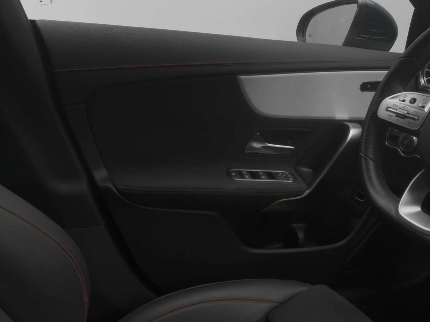 Mercedes CLA Shooting Brake AMG Line 180 D - 2023 - Joinsteer - #23