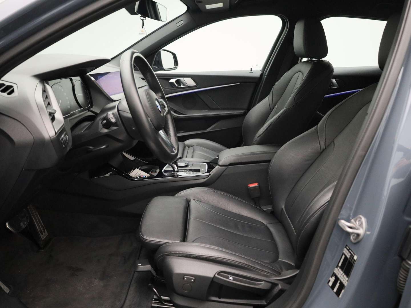 BMW Serie 1 116i - 2021 - Joinsteer - #7