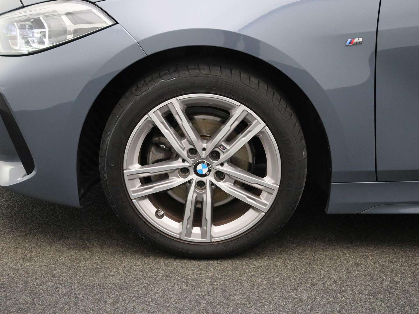 BMW Serie 1 116i - 2021 - Joinsteer - #10