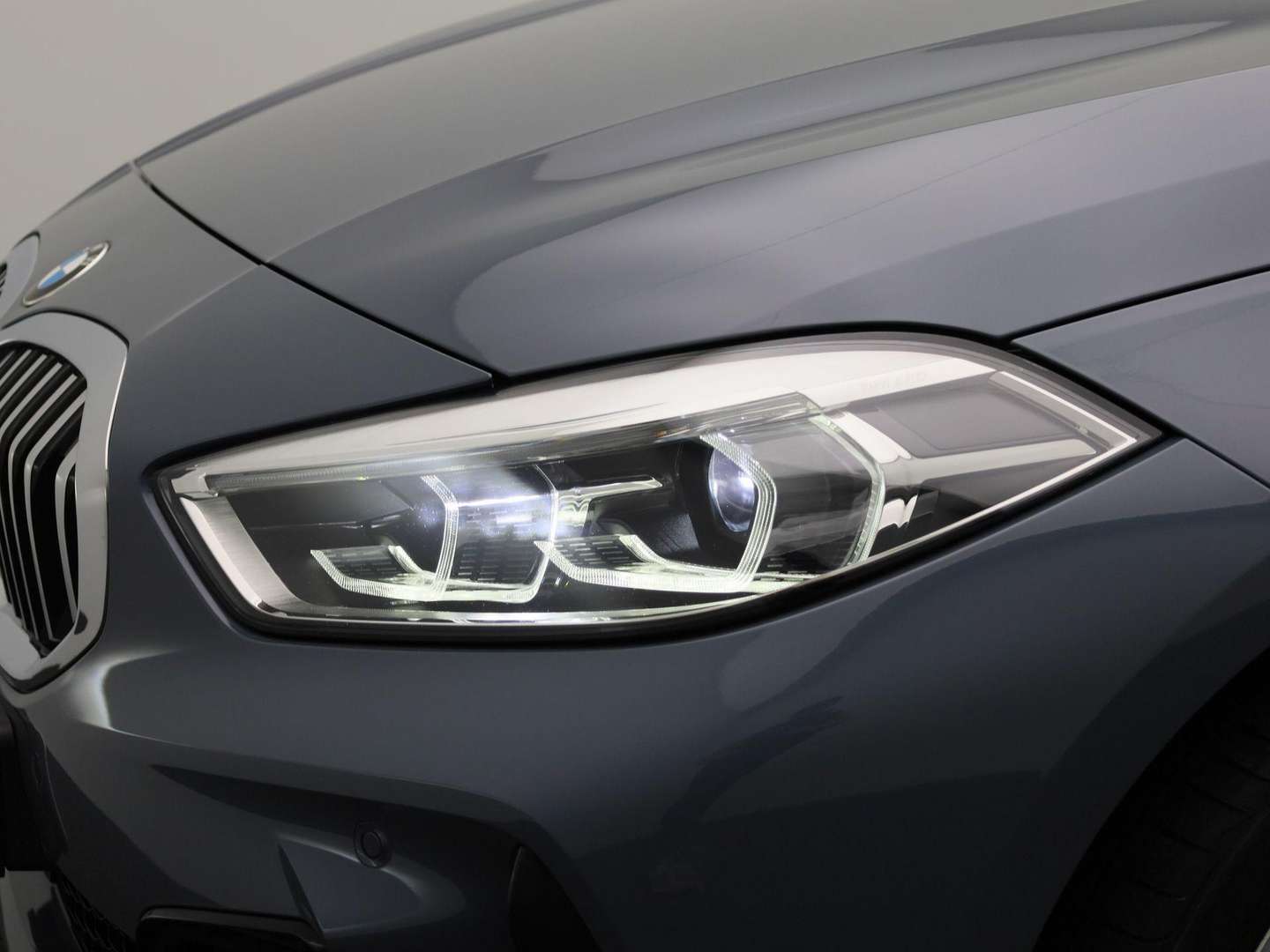 BMW Serie 1 116i - 2021 - Joinsteer - #11