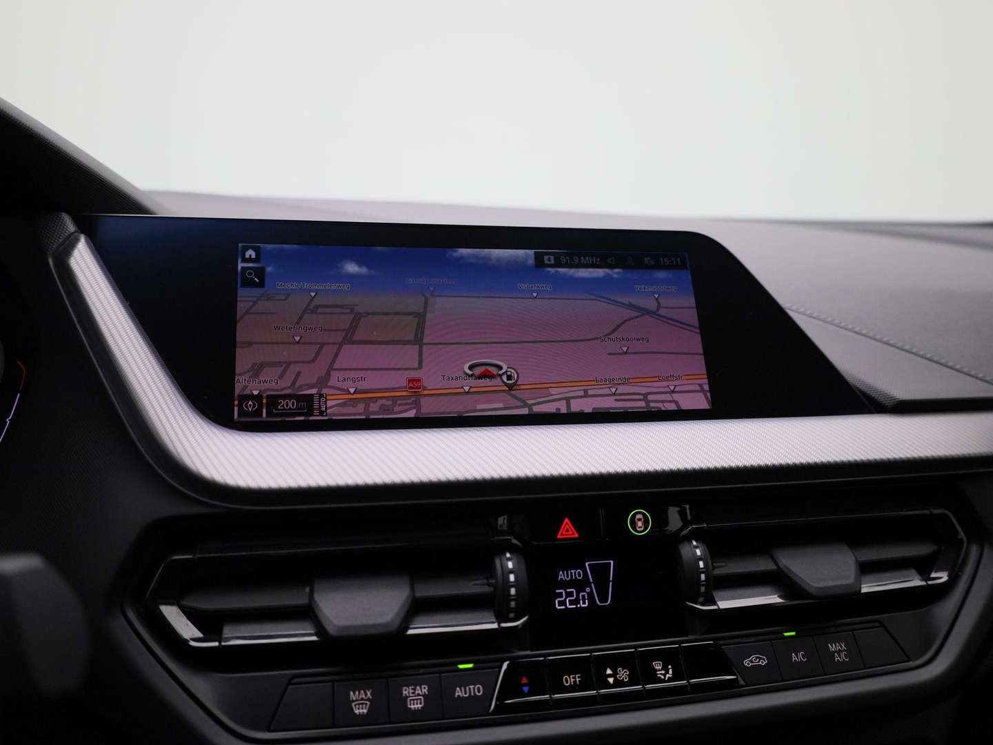 BMW Serie 1 116i - 2021 - Joinsteer - #14