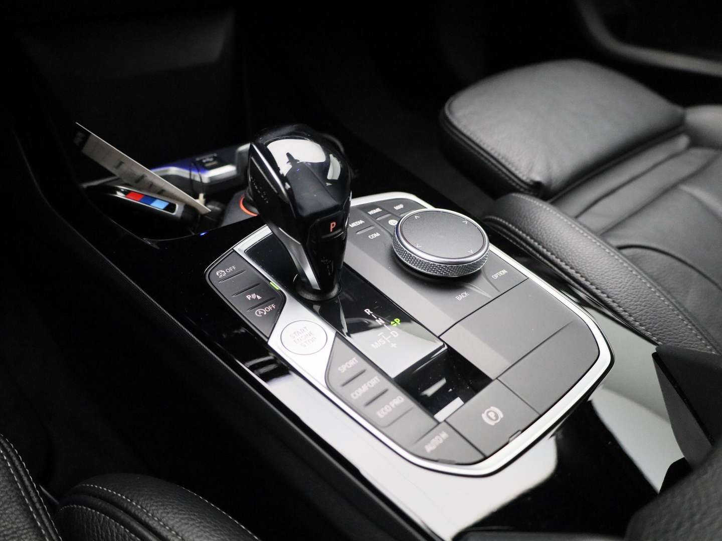 BMW Serie 1 116i - 2021 - Joinsteer - #17