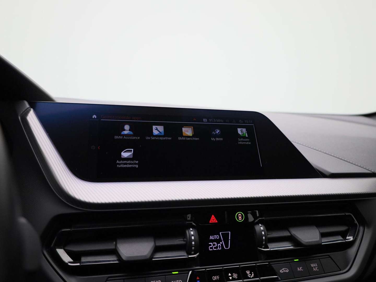 BMW Serie 1 116i - 2021 - Joinsteer - #25