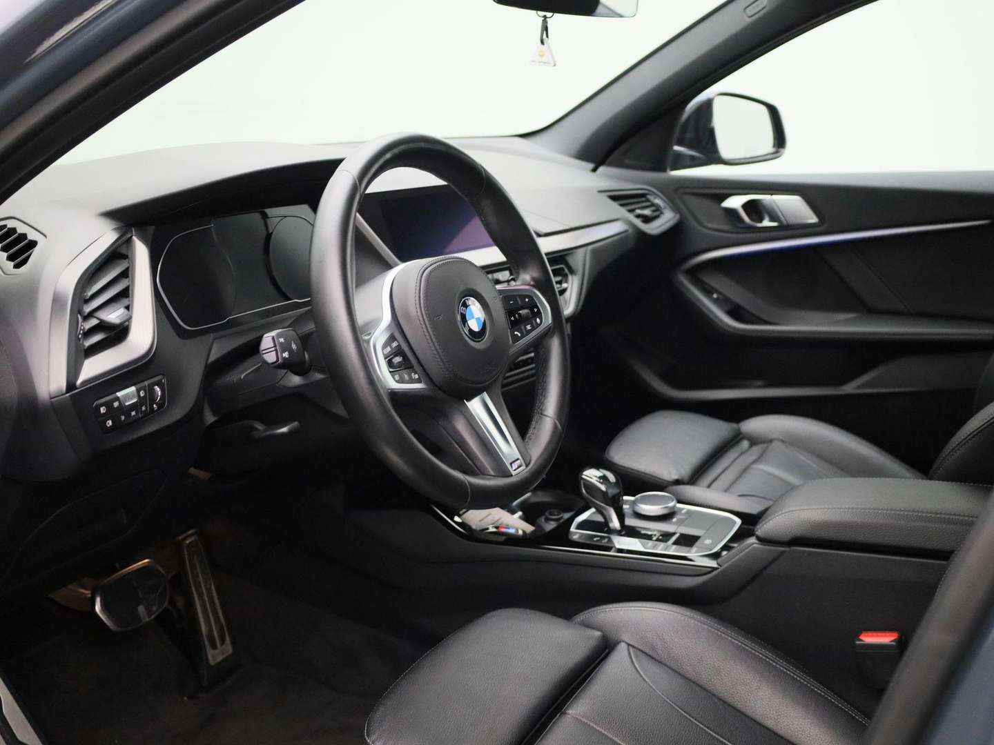 BMW Serie 1 116i - 2021 - Joinsteer - #27