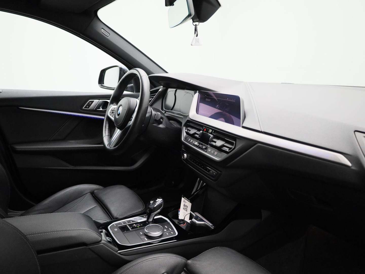 BMW Serie 1 116i - 2021 - Joinsteer - #28