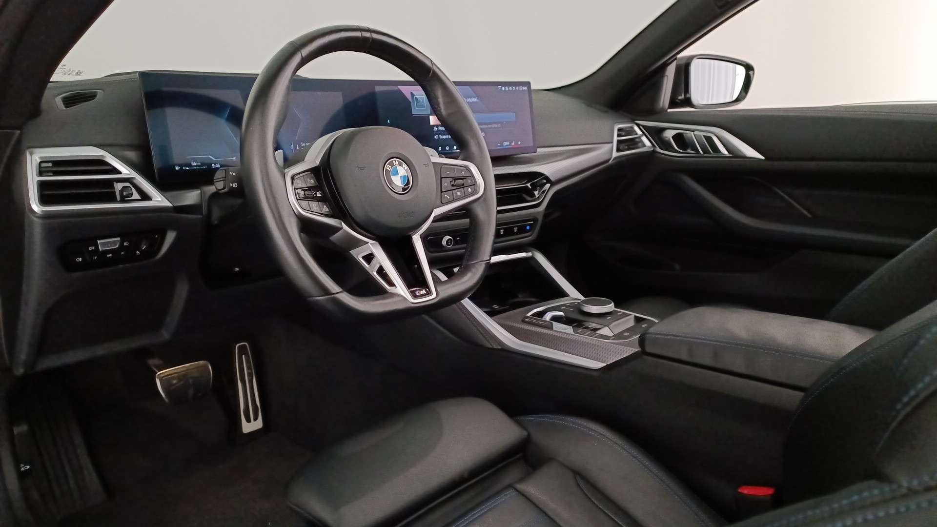 BMW Série 4 M Sport 420 D - 2025 - Joinsteer - #6