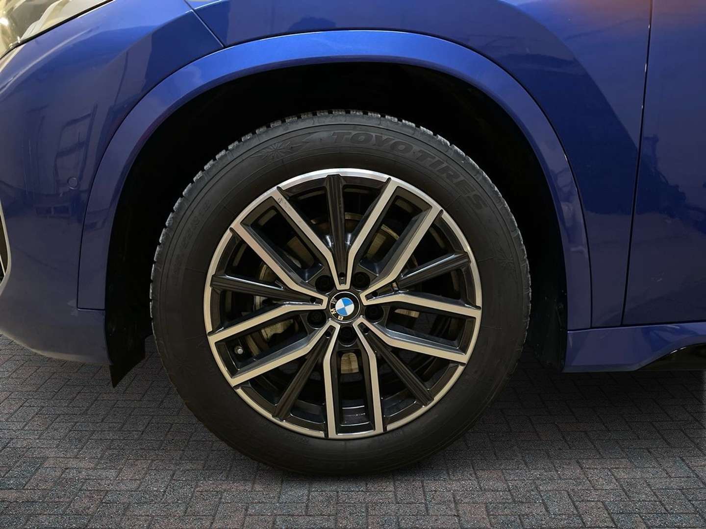 BMW X1 M Sport XDrive 20d MHEV 48V - 2023 - Joinsteer - #5