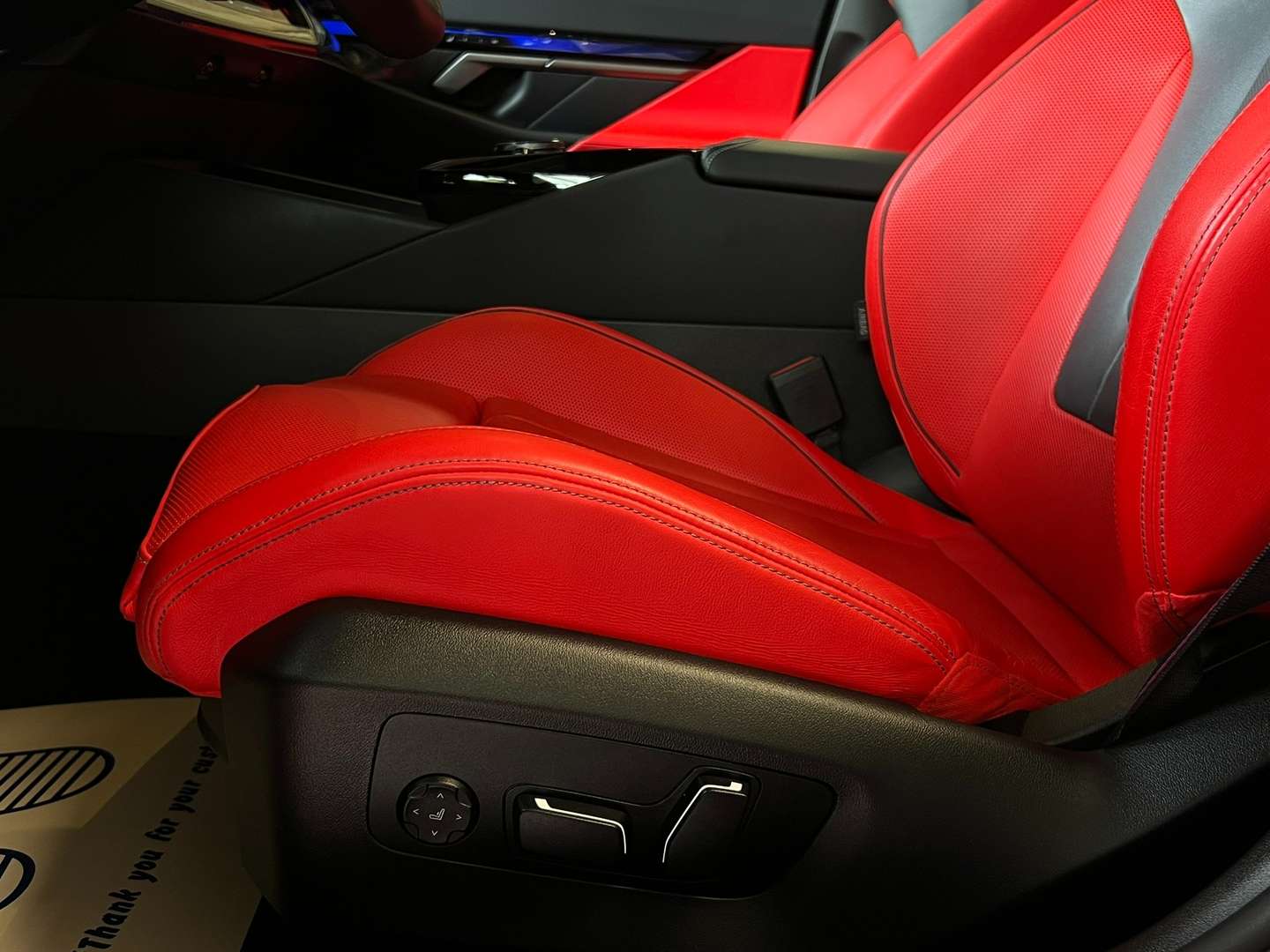 BMW M5 XDrive - 2025 - Joinsteer - #7