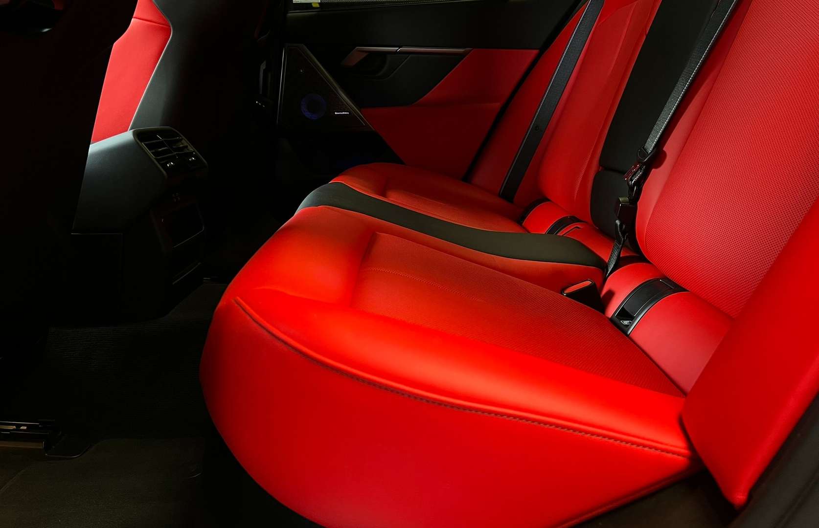 BMW M5 XDrive - 2025 - Joinsteer - #9