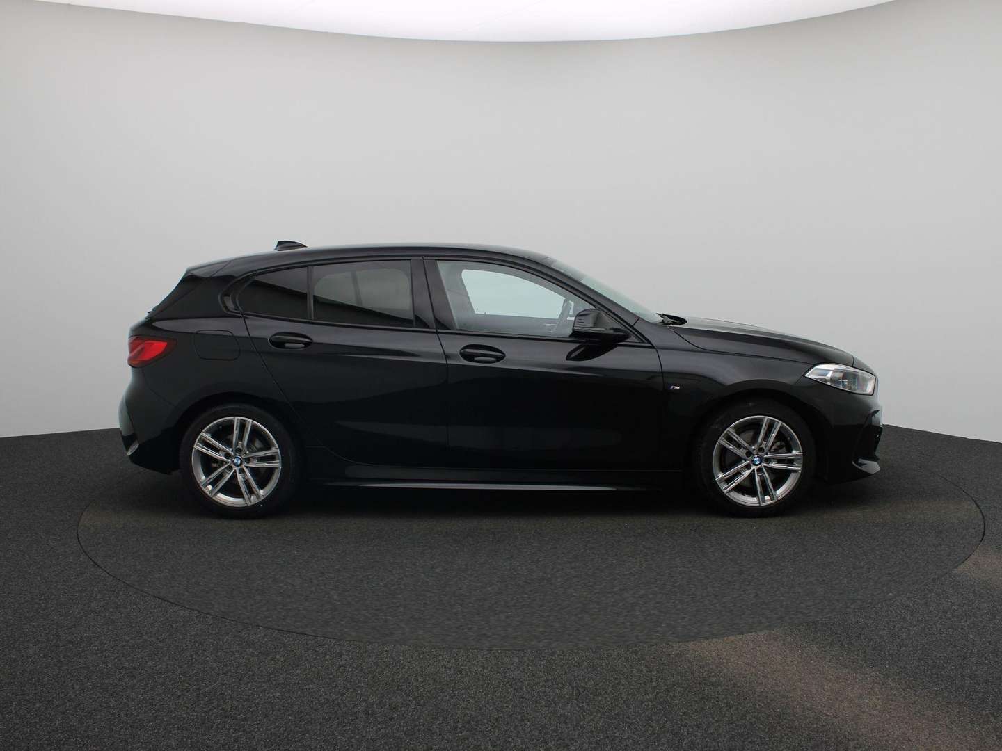 BMW Serie 1 M-Pakket 116i - 2022 - Joinsteer - #5