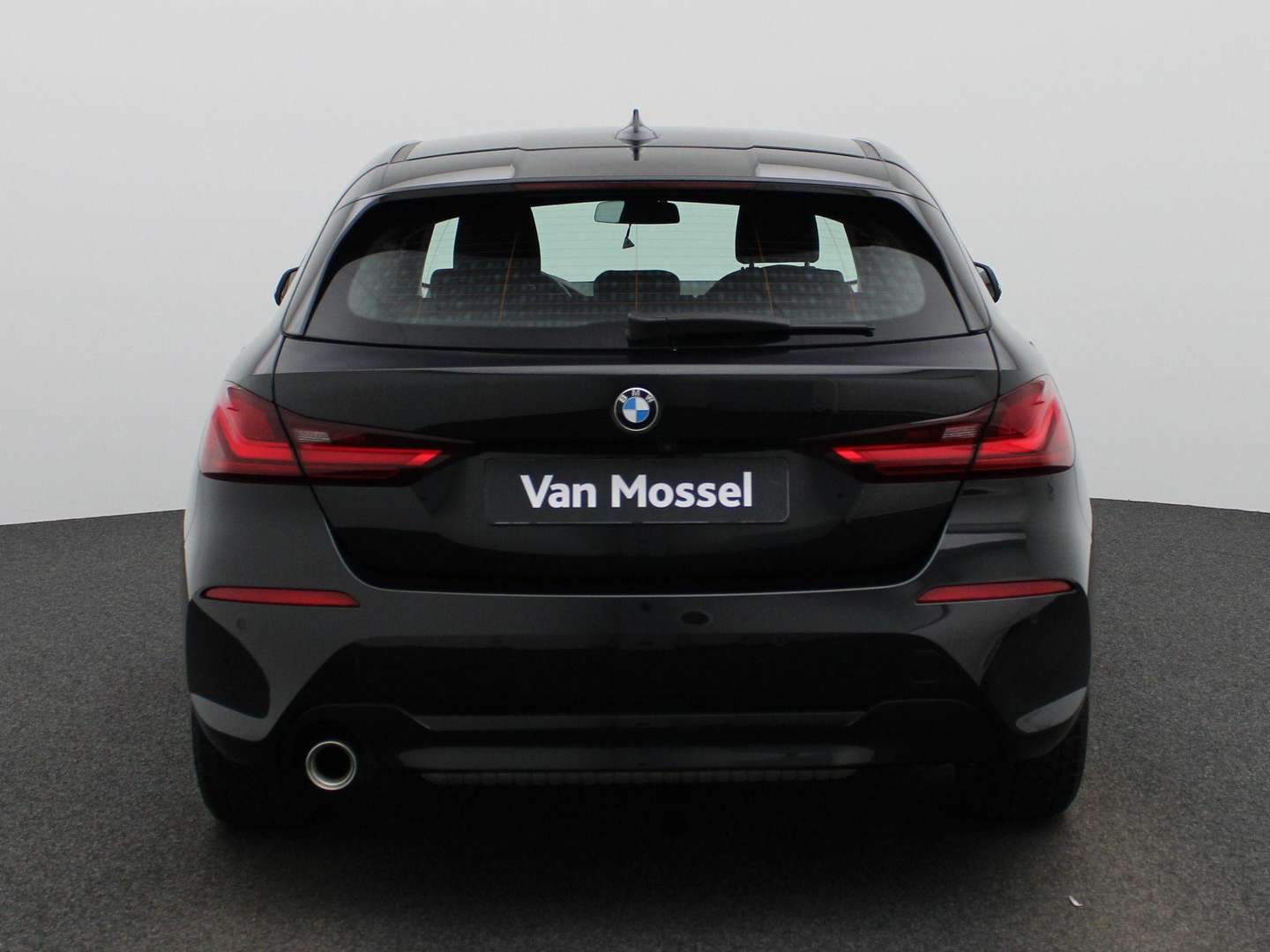 BMW Serie 1 116i - 2023 - Joinsteer - #4