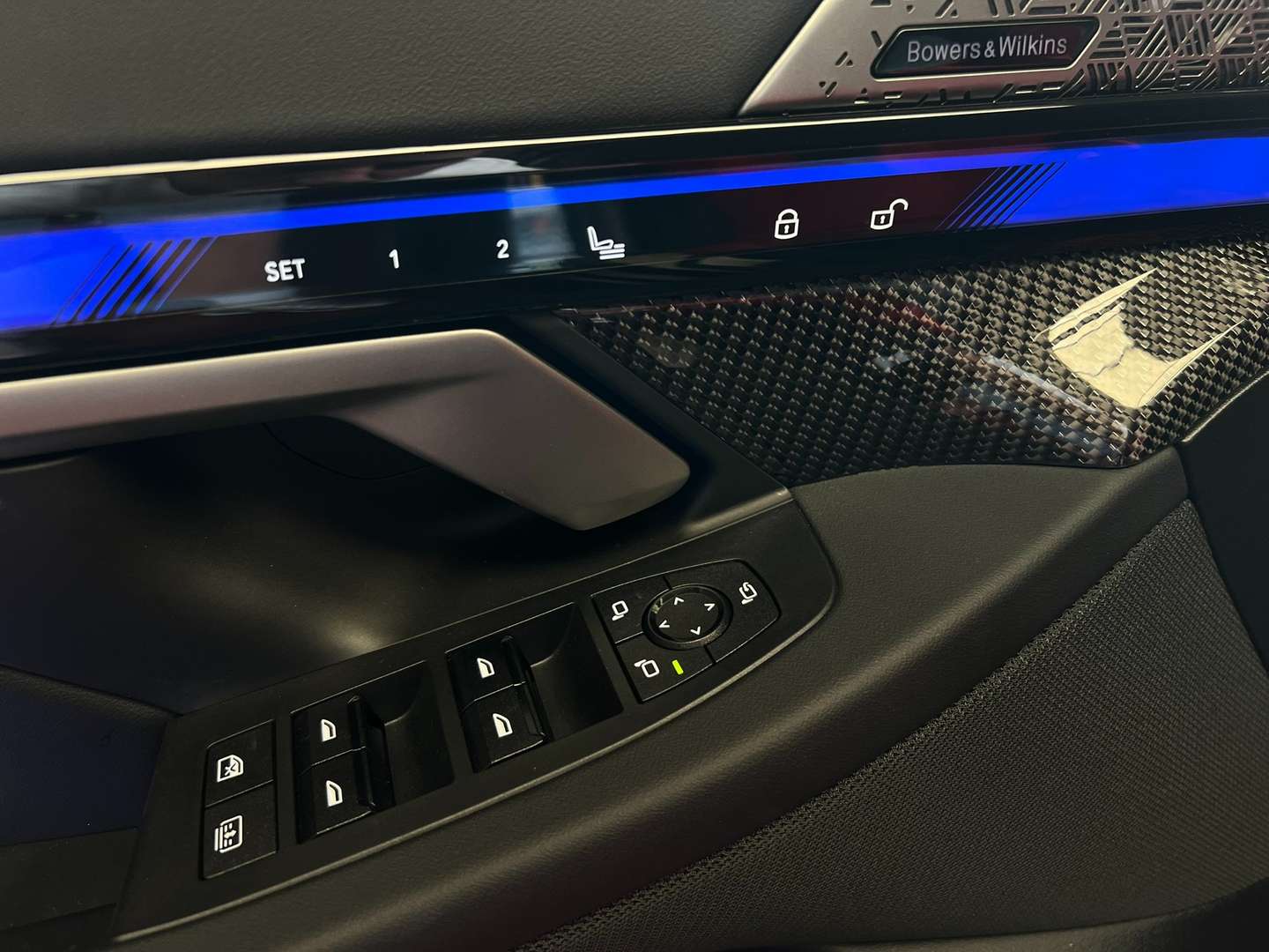 BMW M5 XDrive - 2025 - Joinsteer - #13