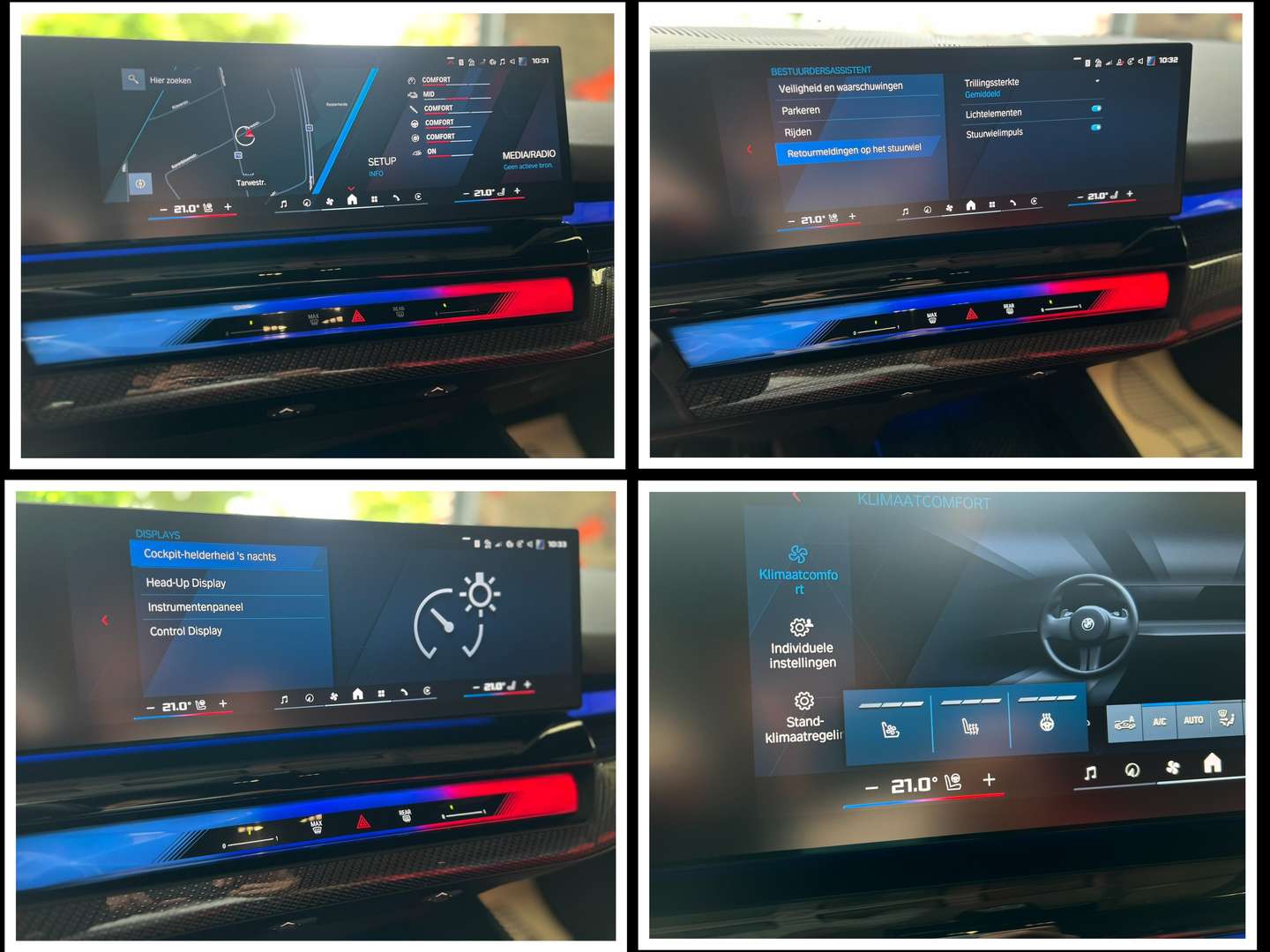 BMW M5 XDrive - 2025 - Joinsteer - #14
