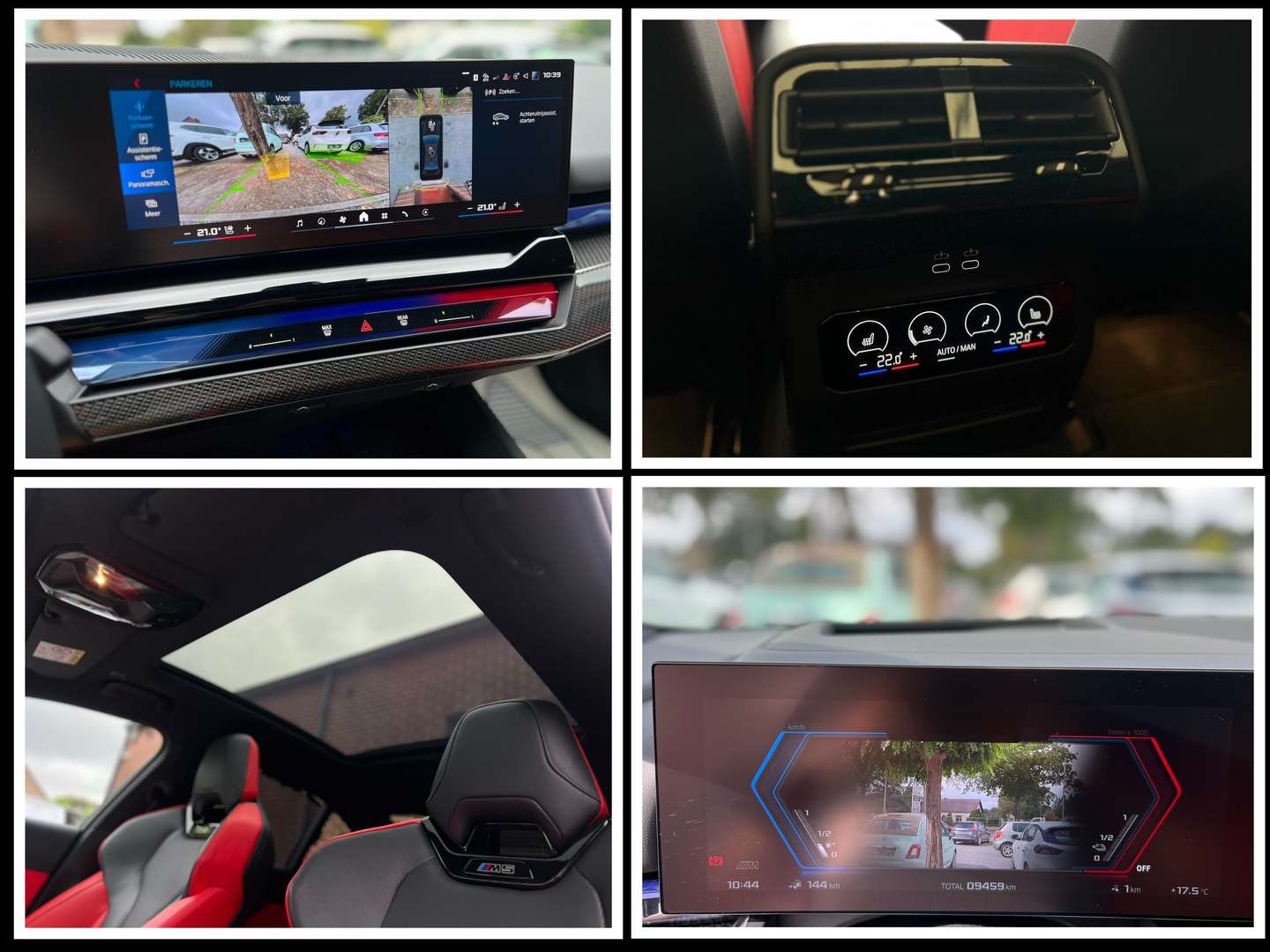 BMW M5 XDrive - 2025 - Joinsteer - #15