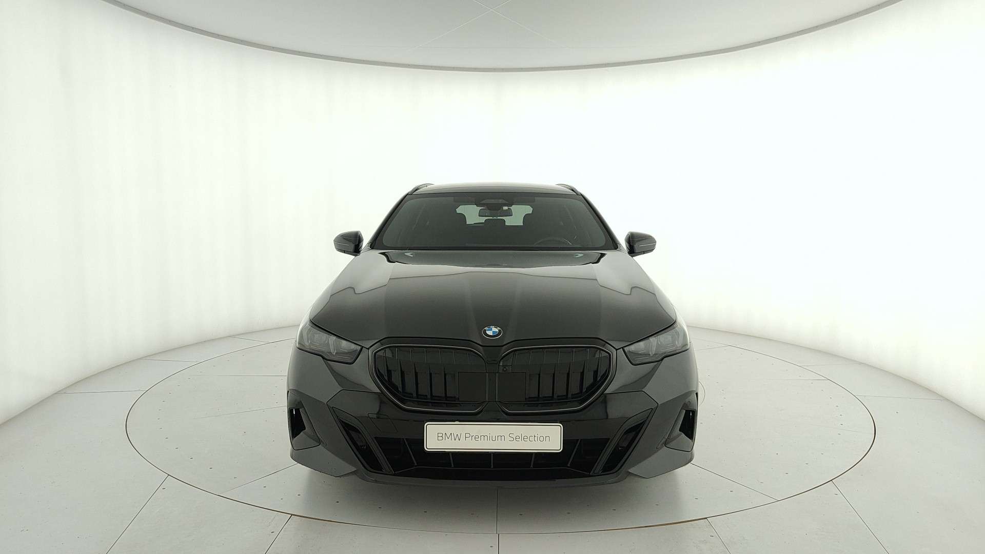 BMW Série 5 MSport Pro 520 D - 2024 - Joinsteer - #2