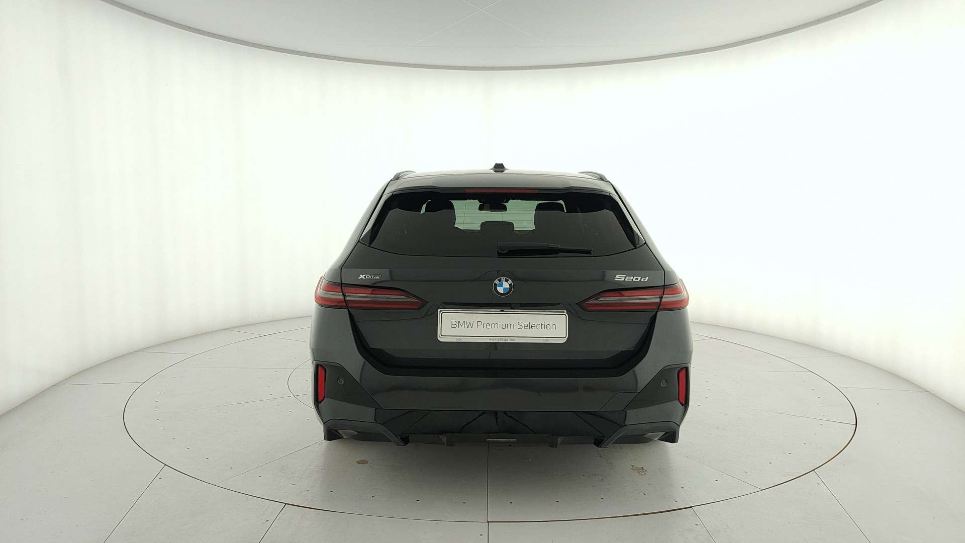 BMW Série 5 MSport Pro 520 D - 2024 - Joinsteer - #4