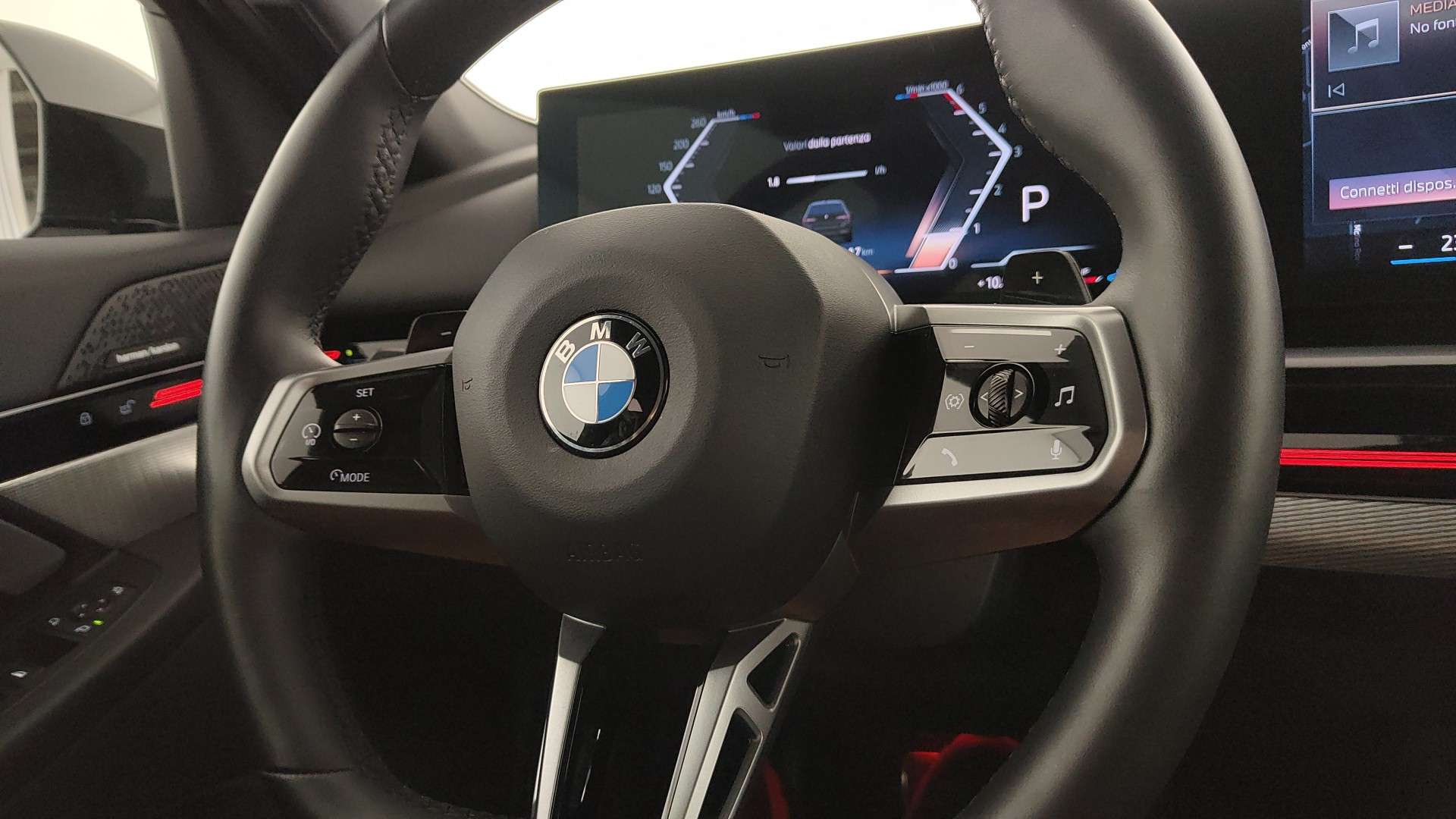 BMW Série 5 MSport Pro 520 D - 2024 - Joinsteer - #7