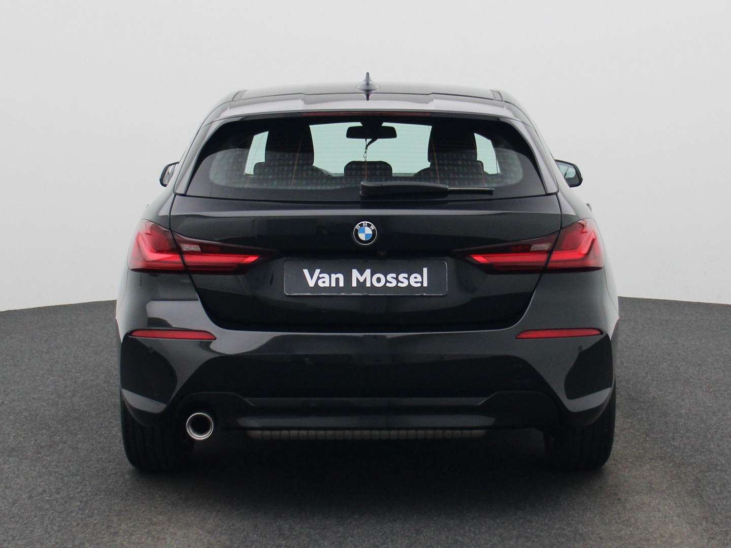 BMW Serie 1 116i - 2023 - Joinsteer - #4