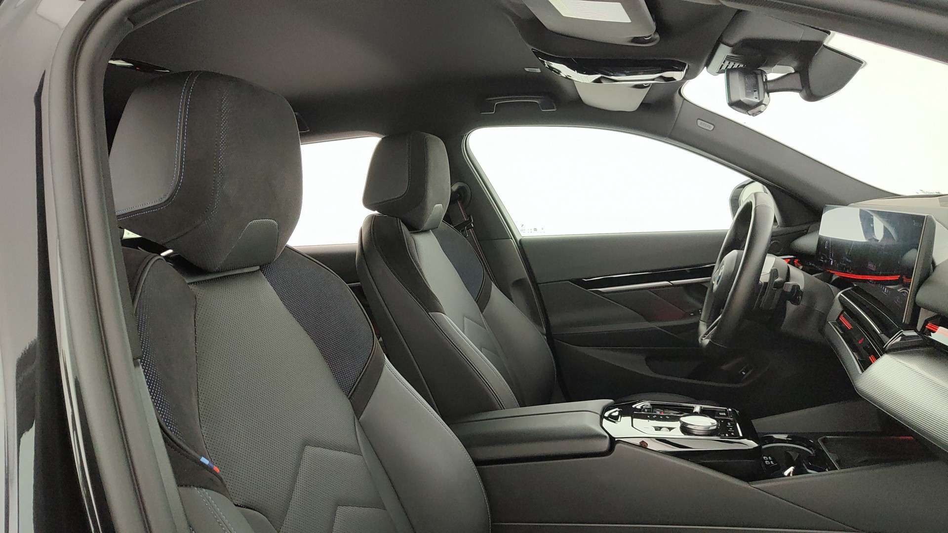 BMW Série 5 MSport Pro 520 D - 2024 - Joinsteer - #10