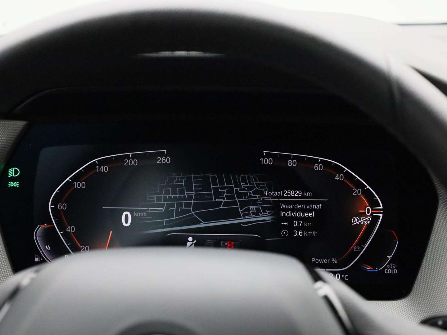 BMW Serie 1 116i - 2023 - Joinsteer - #7