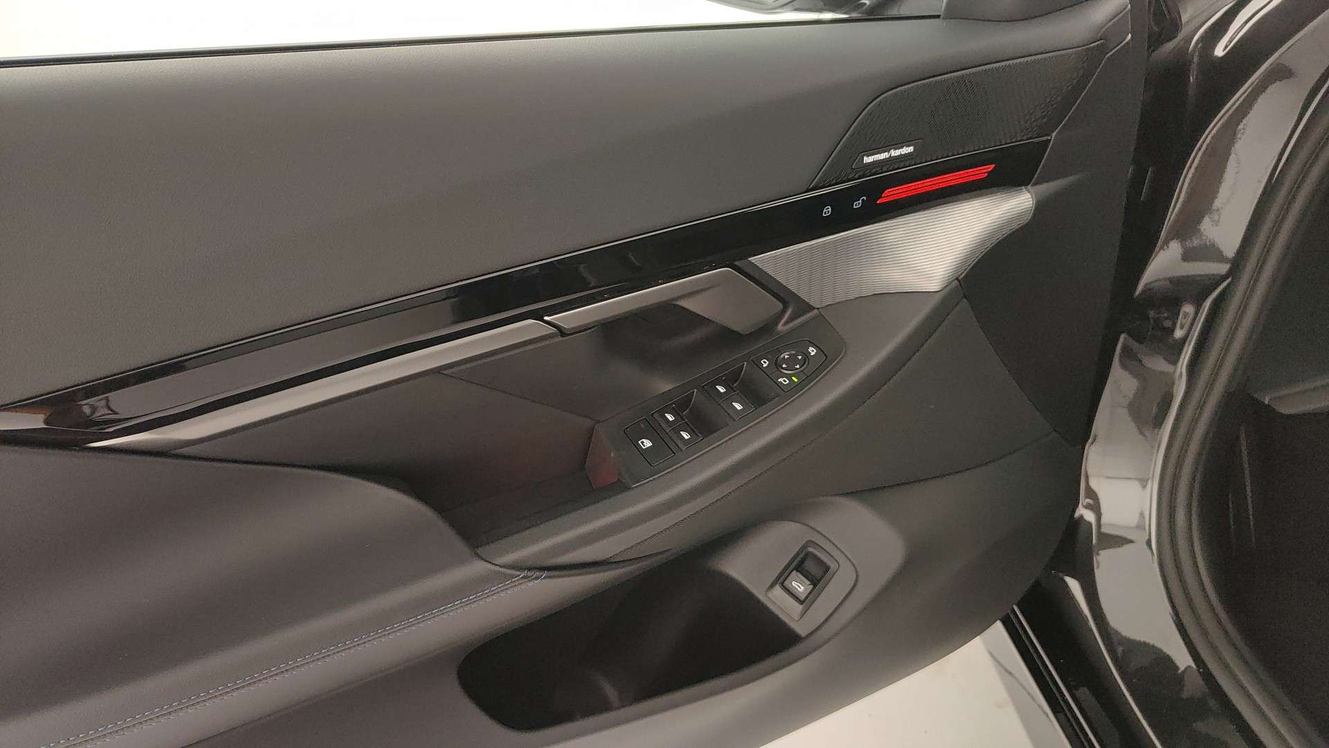 BMW Série 5 MSport Pro 520 D - 2024 - Joinsteer - #12