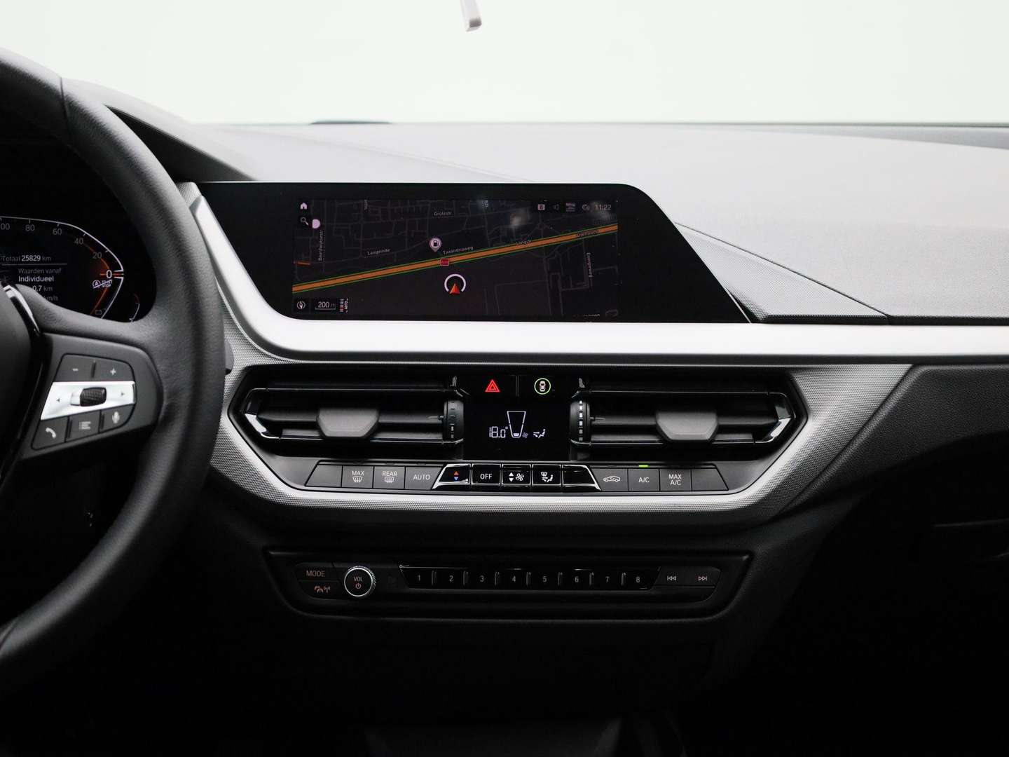 BMW Serie 1 116i - 2023 - Joinsteer - #8