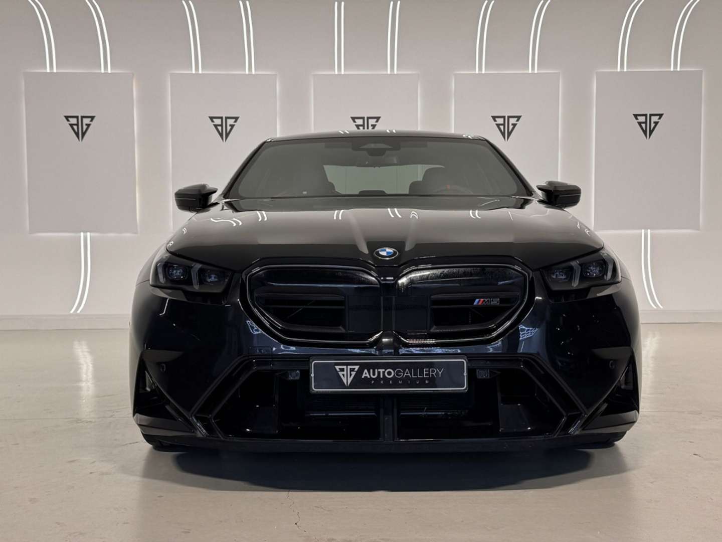 BMW M5 - 2025 - Joinsteer - #1