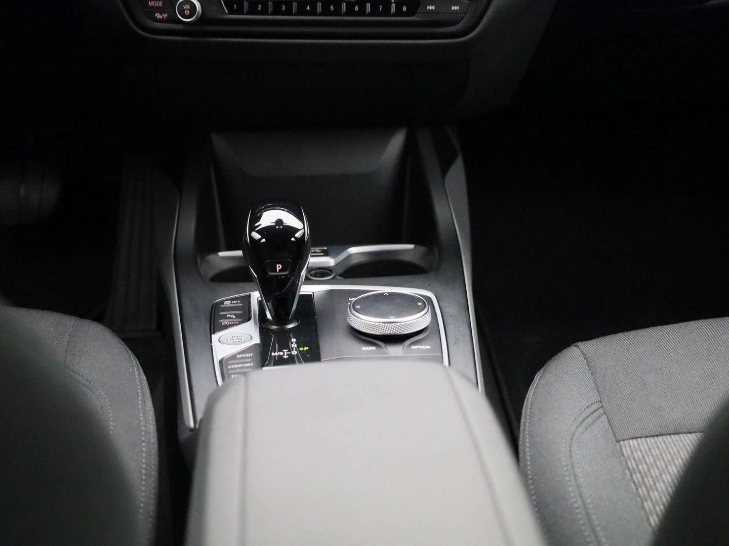 BMW Serie 1 116i - 2023 - Joinsteer - #9