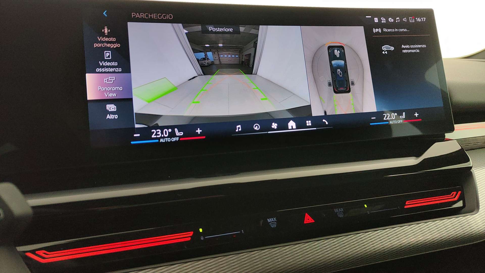 BMW Série 5 MSport Pro 520 D - 2024 - Joinsteer - #14