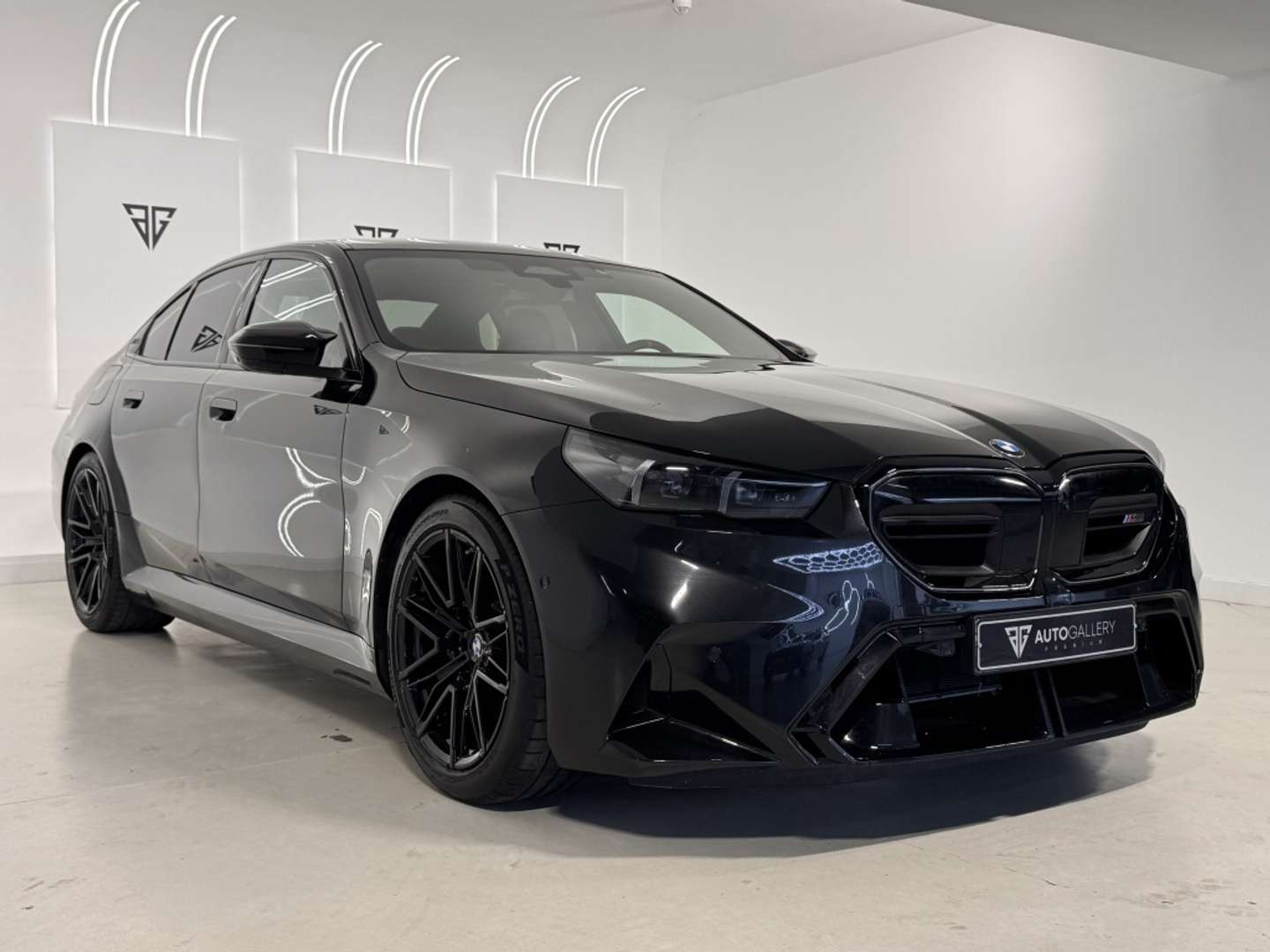 BMW M5 - 2025 - Joinsteer - #2