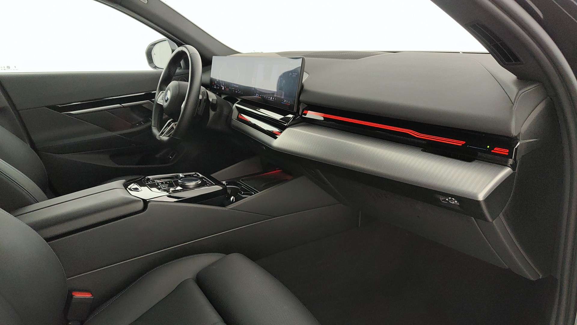 BMW Série 5 MSport Pro 520 D - 2024 - Joinsteer - #15