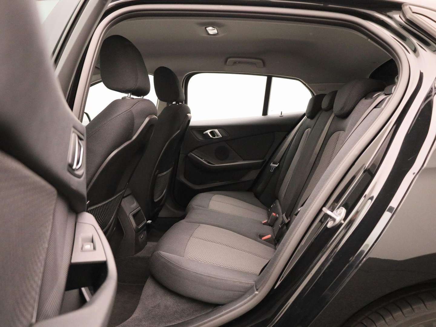 BMW Serie 1 116i - 2023 - Joinsteer - #11