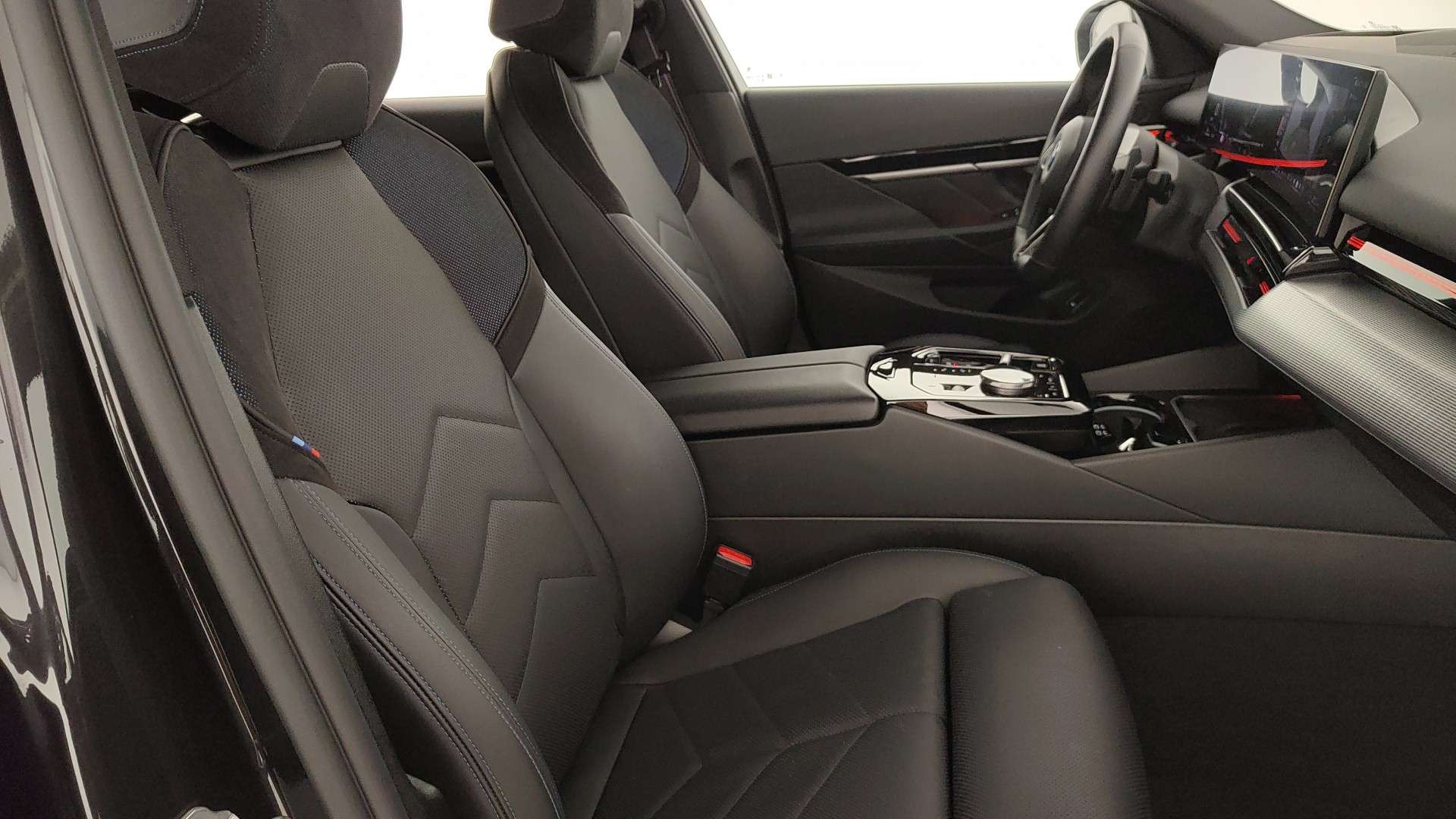 BMW Série 5 MSport Pro 520 D - 2024 - Joinsteer - #16