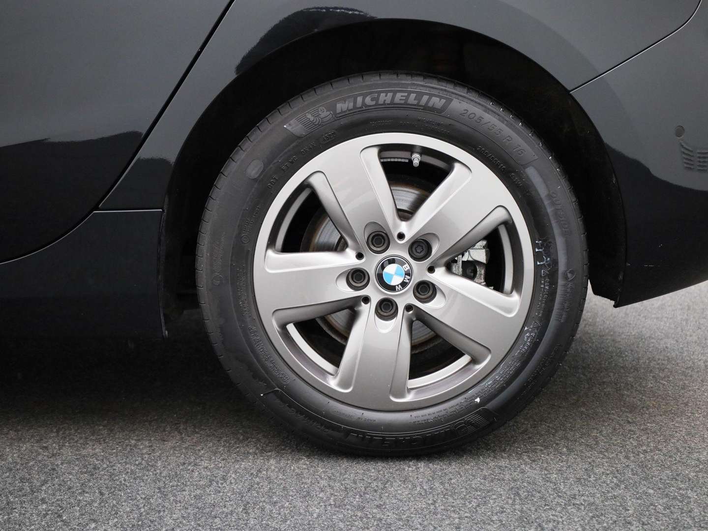 BMW Serie 1 116i - 2023 - Joinsteer - #12