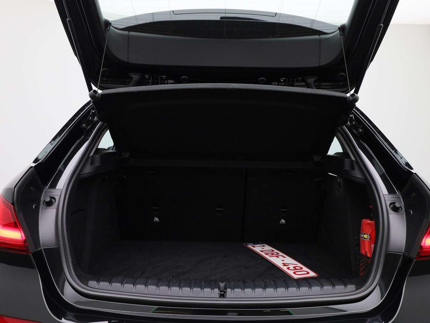 BMW Serie 1 116i - 2023 - Joinsteer - #13