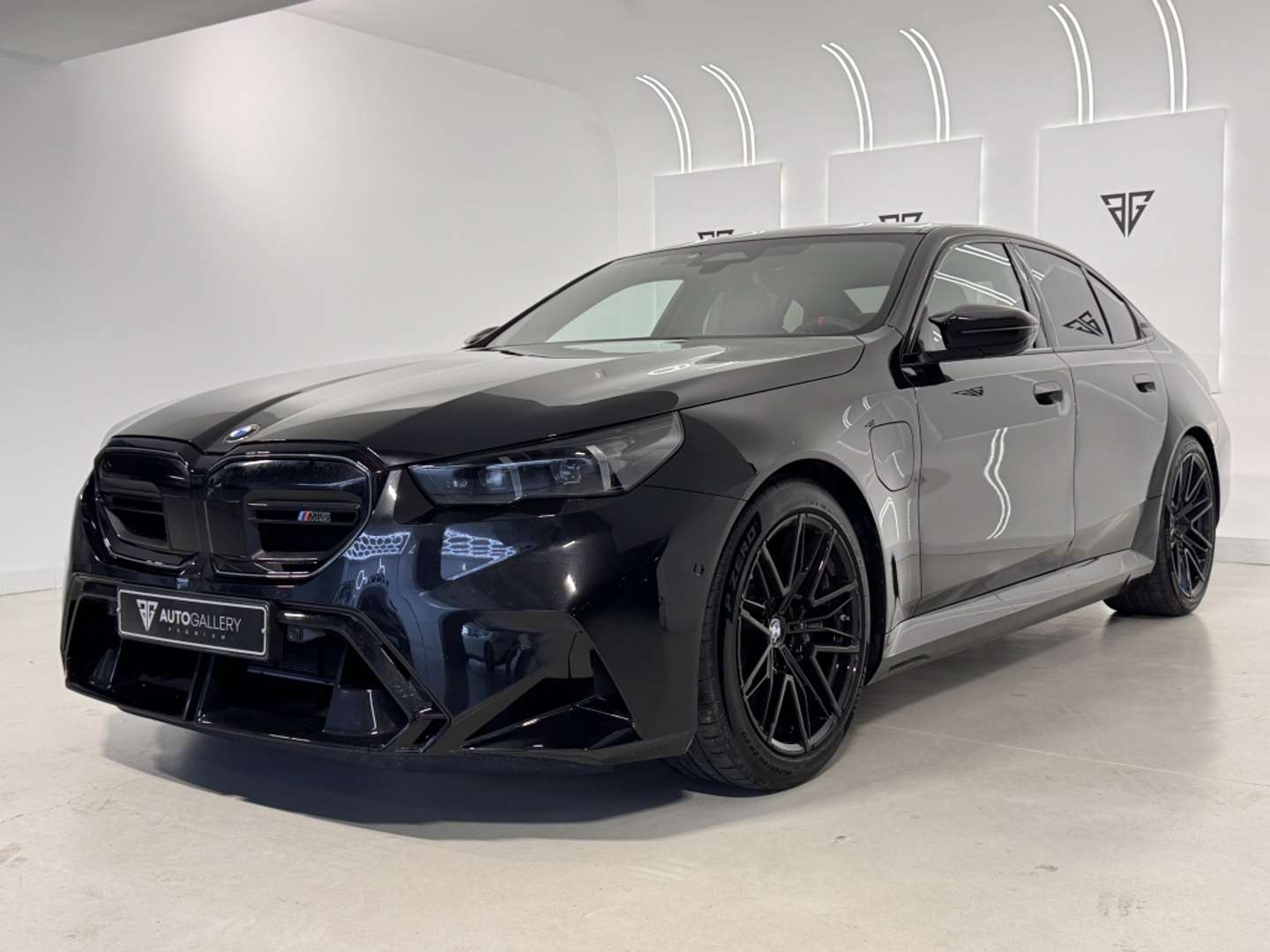 BMW M5 - 2025 - Joinsteer - #6