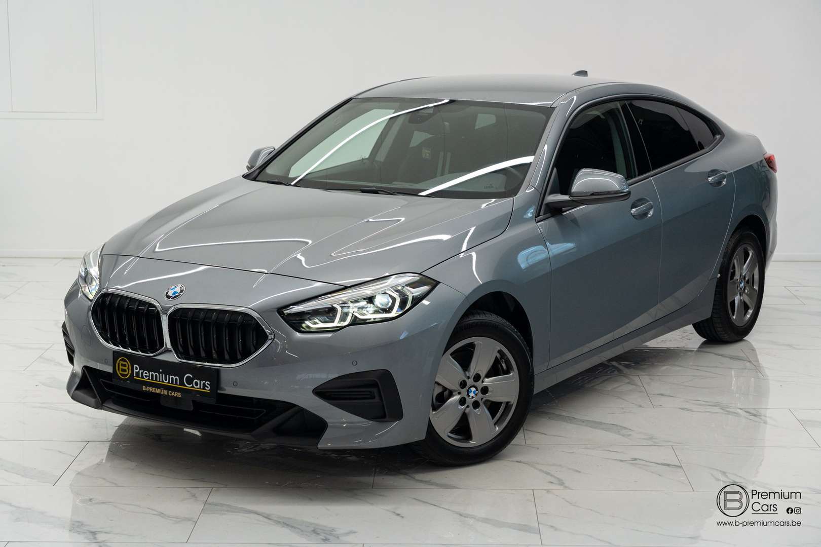 BMW Série 2 Advantage 216 D - 2025 - Joinsteer - #2