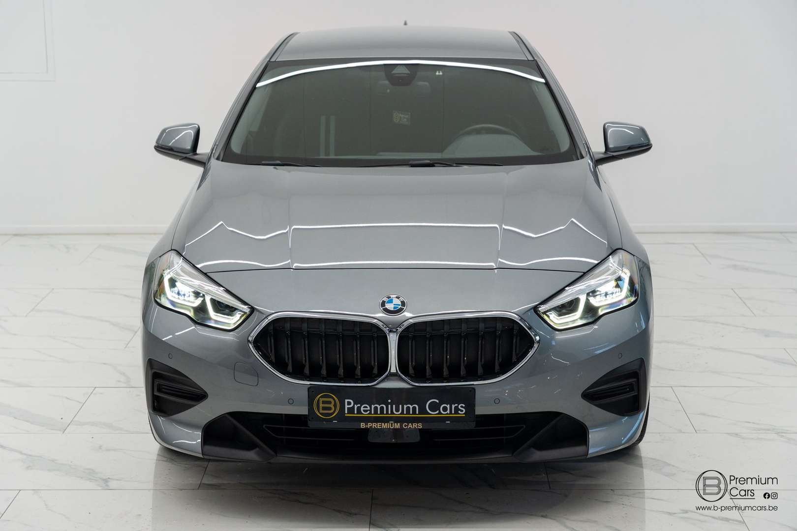 BMW Série 2 Advantage 216 D - 2025 - Joinsteer - #4