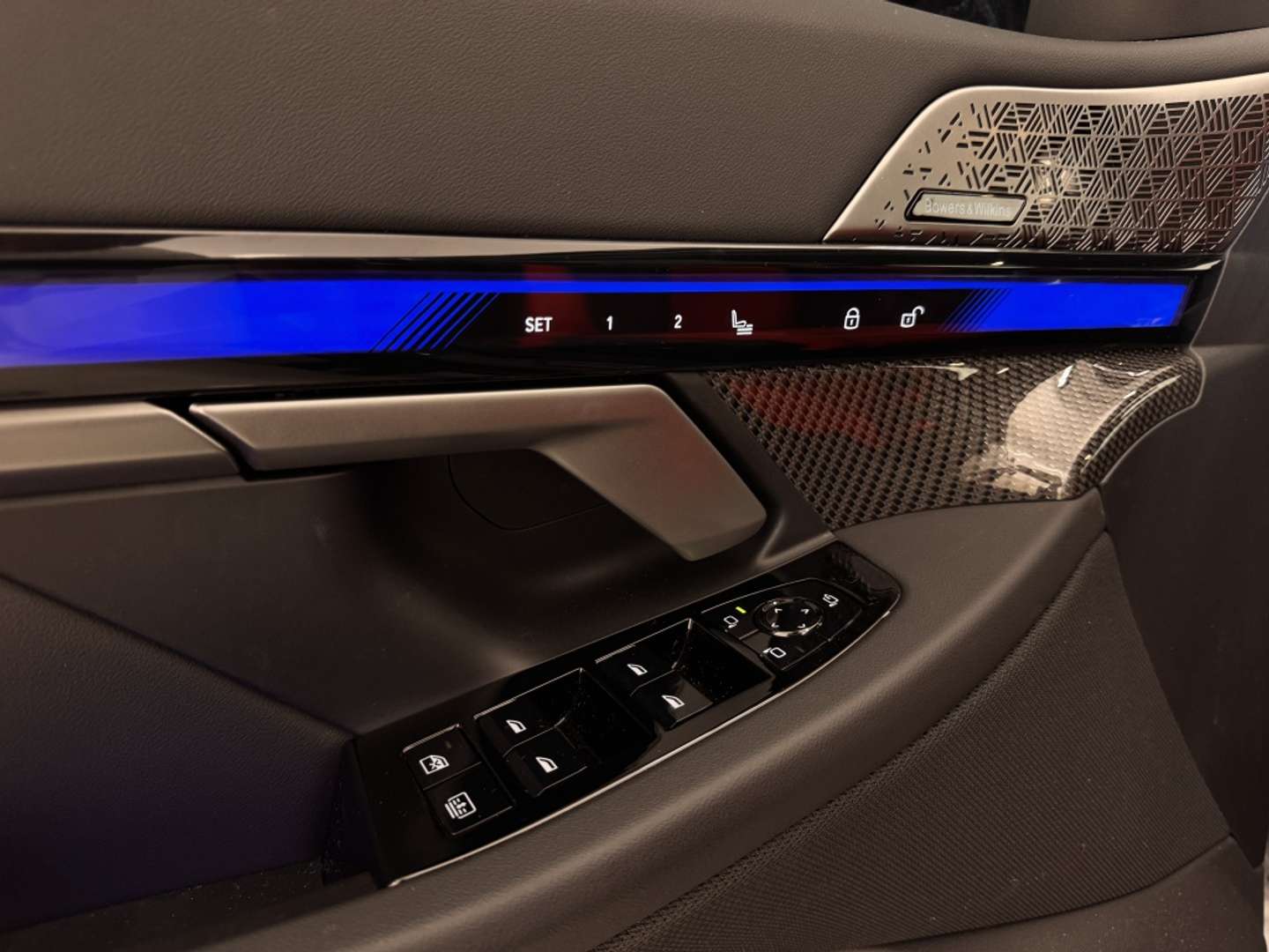 BMW M5 - 2025 - Joinsteer - #9