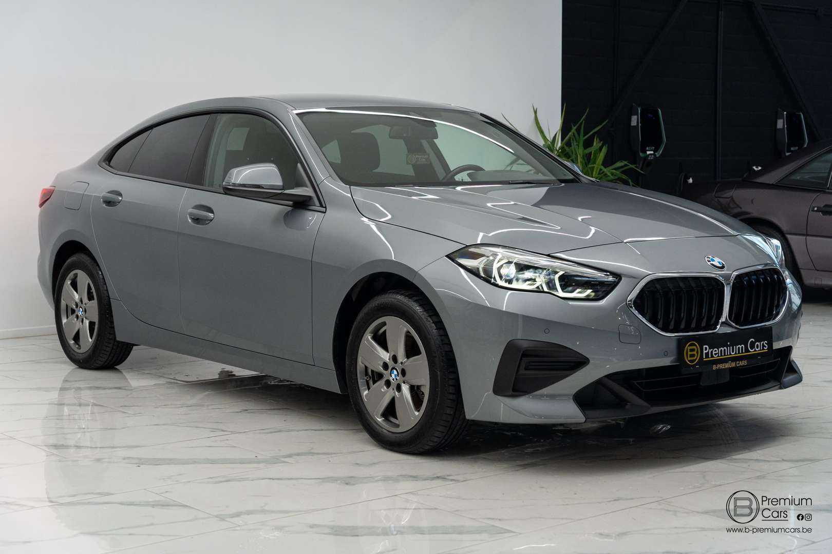 BMW Série 2 Advantage 216 D - 2025 - Joinsteer - #5