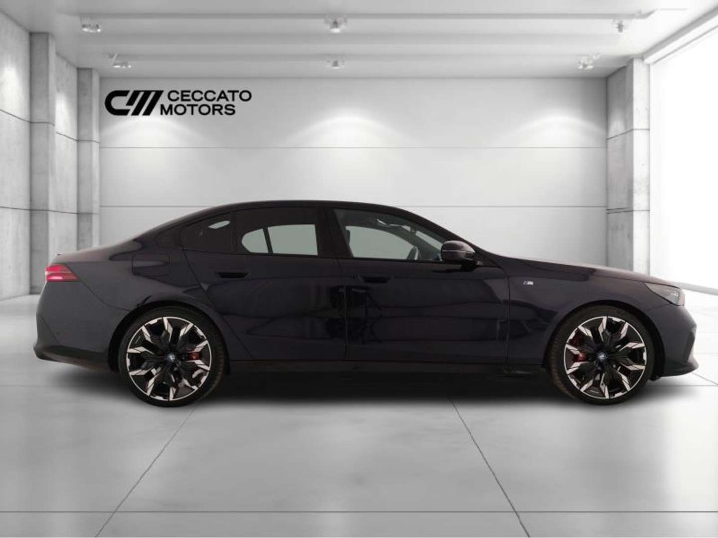 BMW I5 Msport EDrive40 - 2024 - Joinsteer - #3