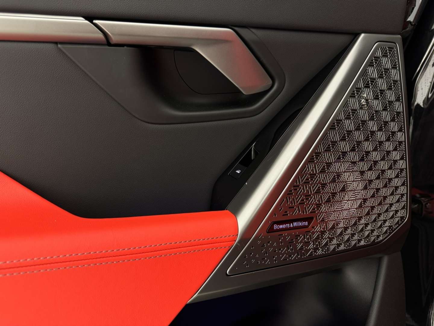 BMW M5 - 2025 - Joinsteer - #10