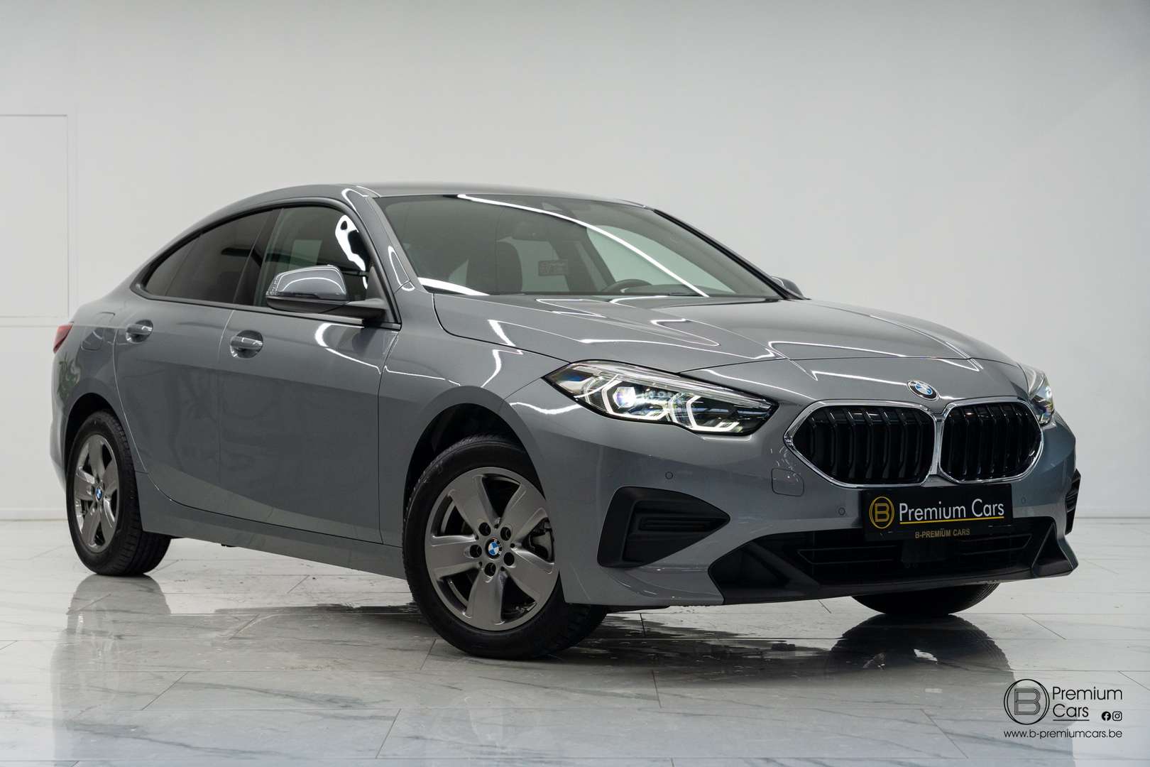 BMW Série 2 Advantage 216 D - 2025 - Joinsteer - #6