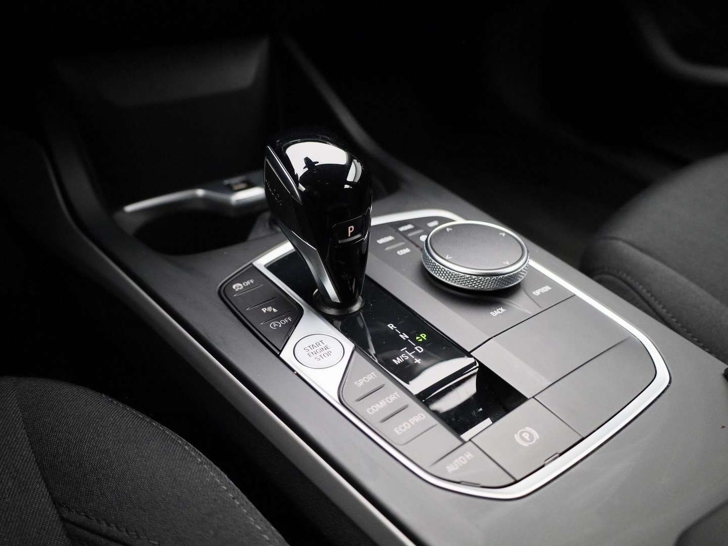 BMW Serie 1 116i - 2023 - Joinsteer - #18