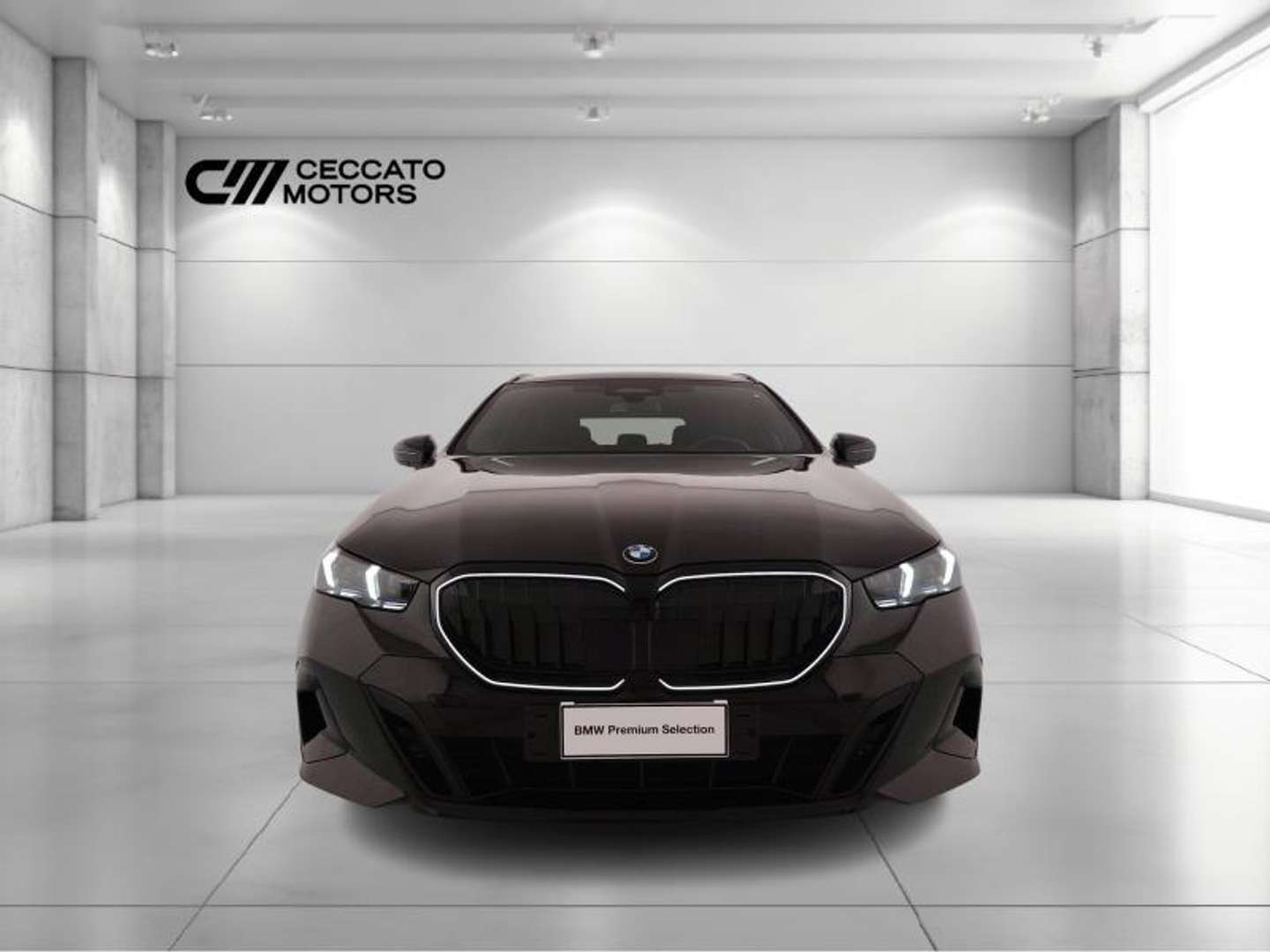 BMW Série 5 M-Sport PRO 520d - 2024 - Joinsteer - #2