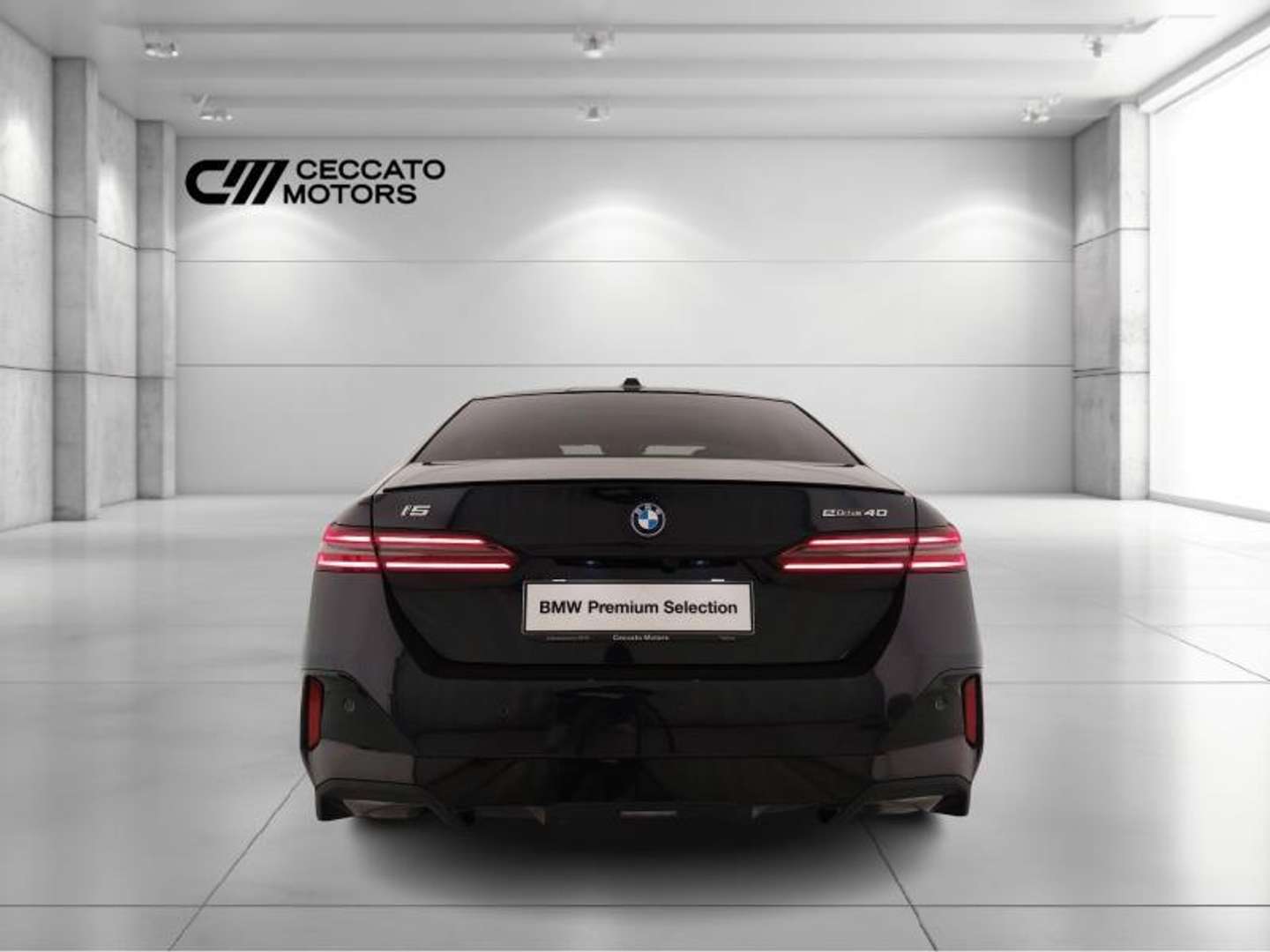 BMW I5 Msport EDrive40 - 2024 - Joinsteer - #5