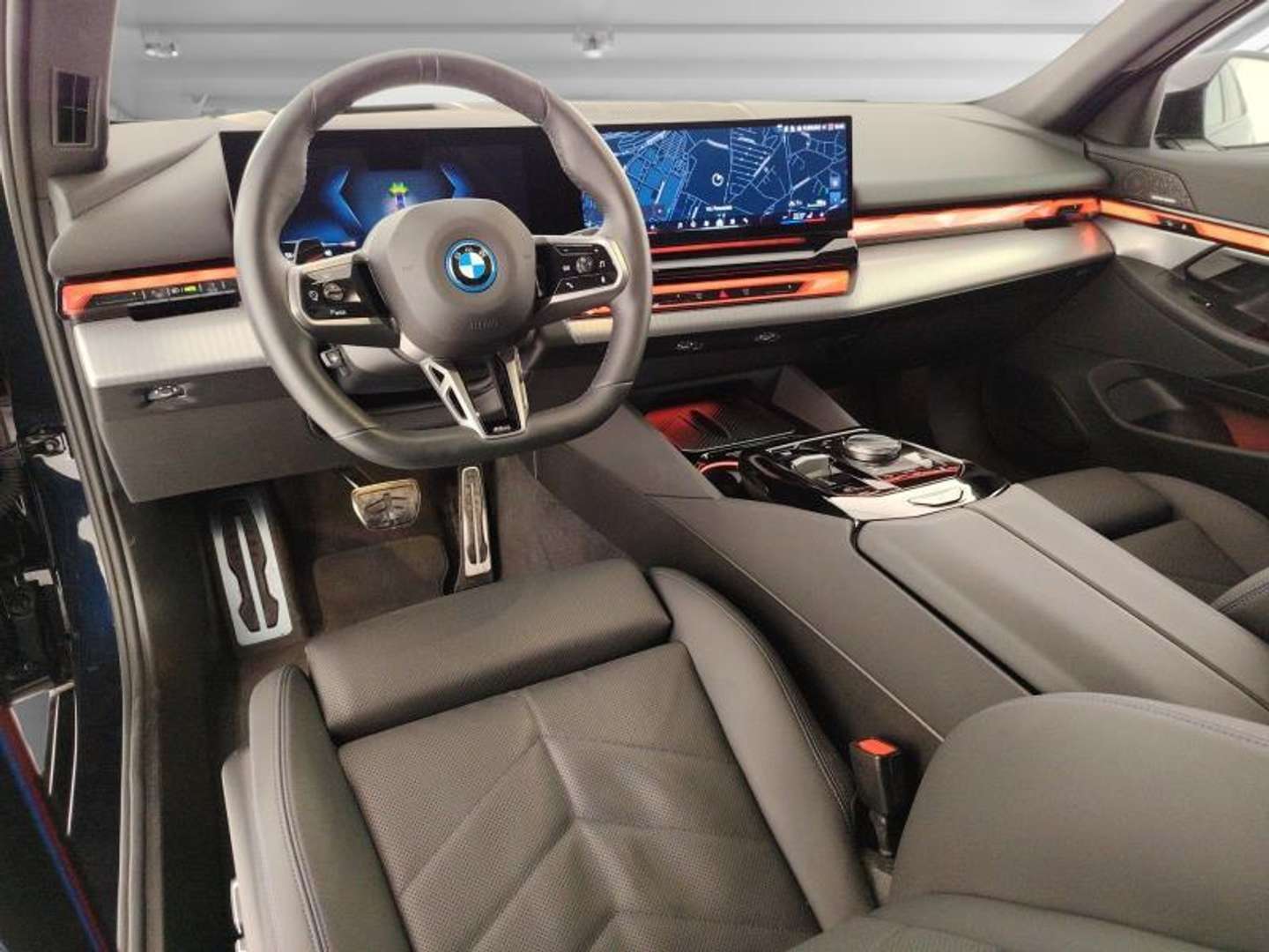 BMW I5 Msport EDrive40 - 2024 - Joinsteer - #6