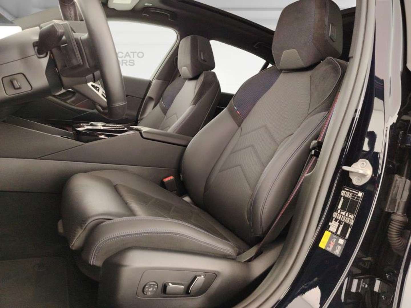 BMW I5 Msport EDrive40 - 2024 - Joinsteer - #7