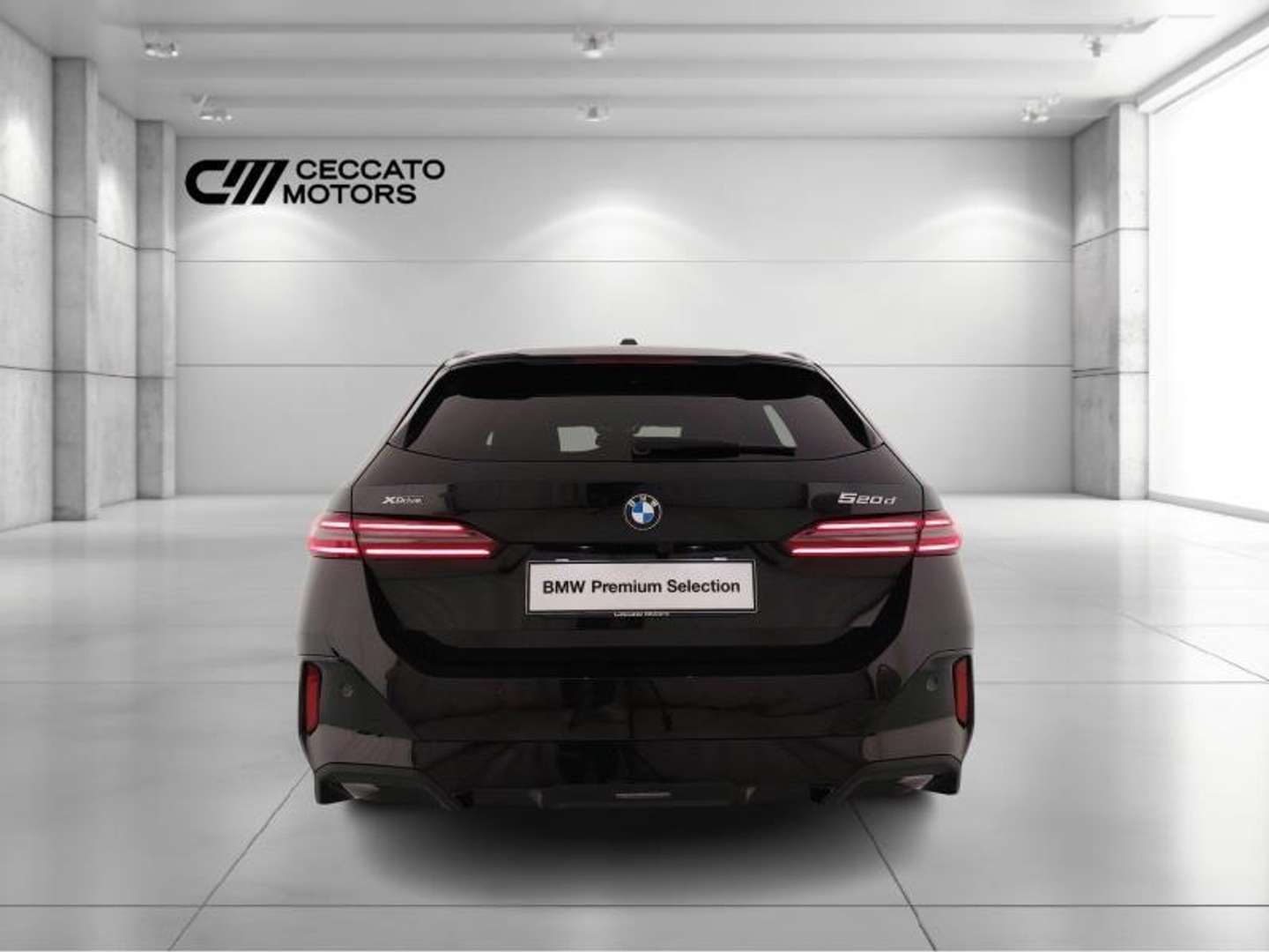 BMW Série 5 M-Sport PRO 520d - 2024 - Joinsteer - #5